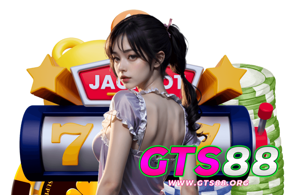 gts88 สล็อต