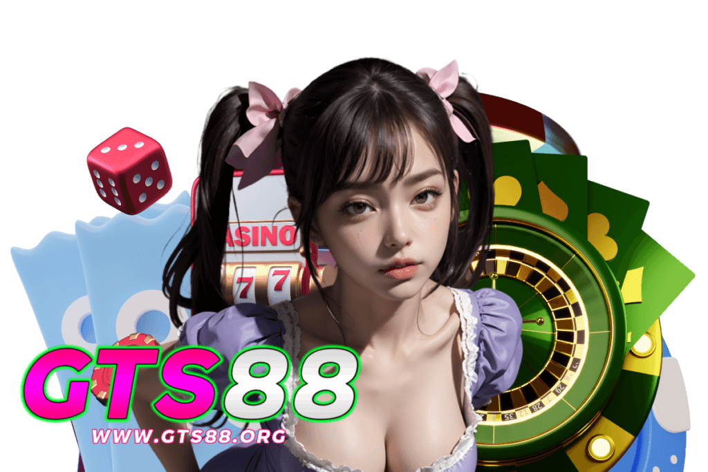 gts88 เว็บตรง